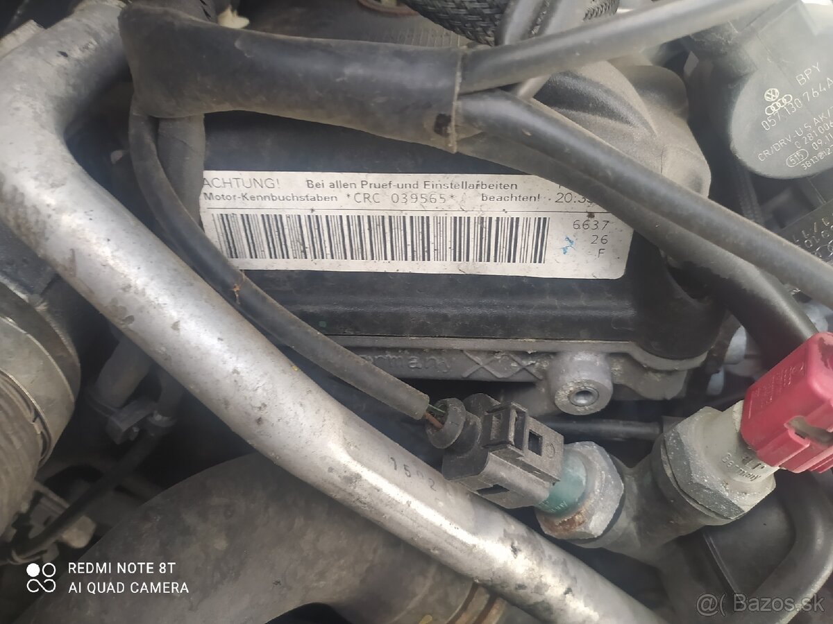 Audi Q7-3.0Tdi,Sline,180kw,CRCkod,2012 Rozpredam - 6