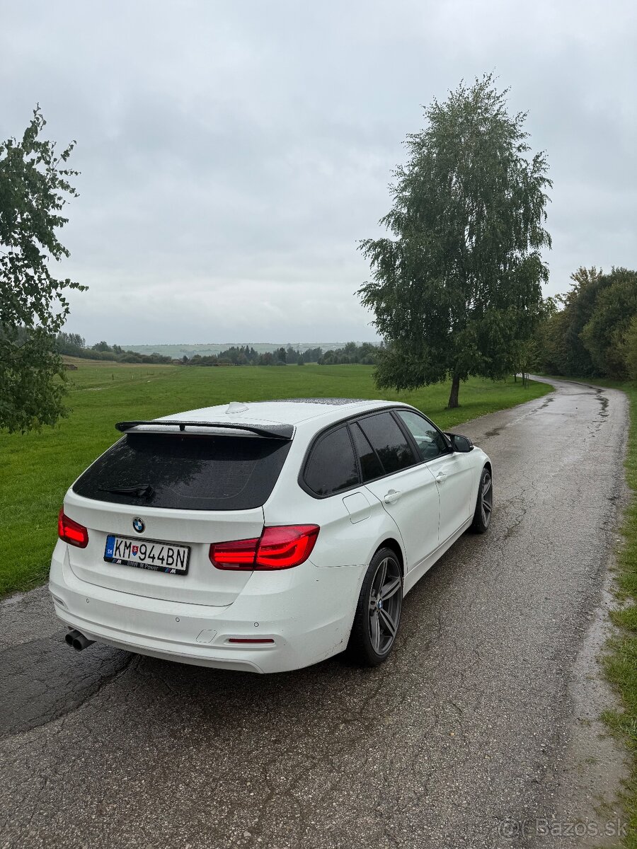 bmw f31 xdrive 2015 - 6