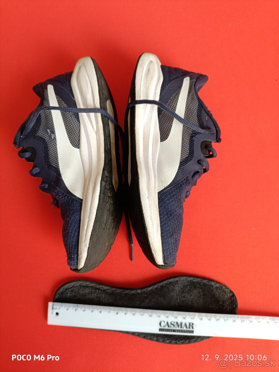 Puma tenisky - VD 21,5cm - 6