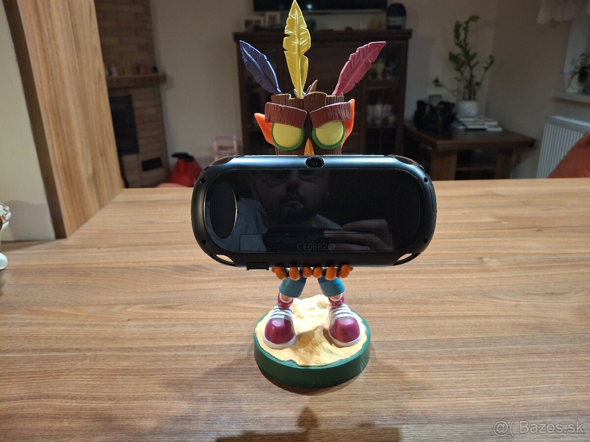 Playstation vita oled 14gb - 6