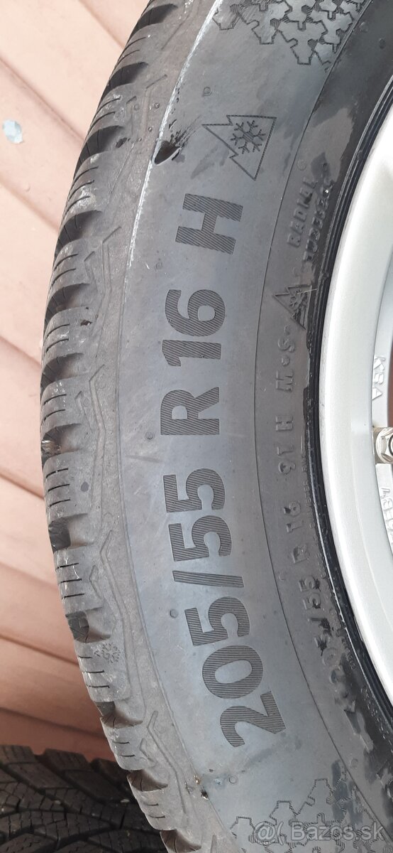 Elektróny a pneu na predaj - 6