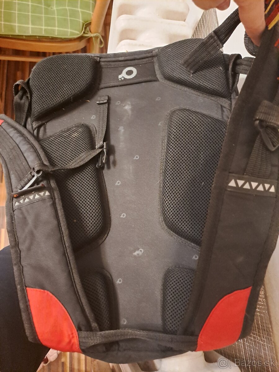 Predam skolsky batoh - 6