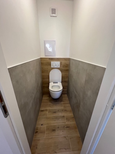 3 izb. byt po novej rekonštrukcii, TRENČIANSKA ul. - 6