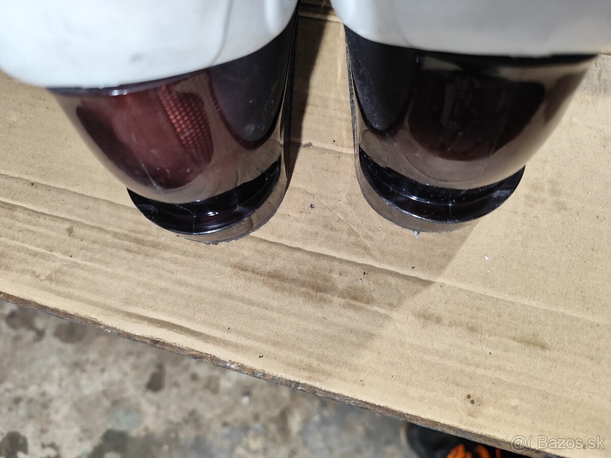 Detské lyžiarky - 6