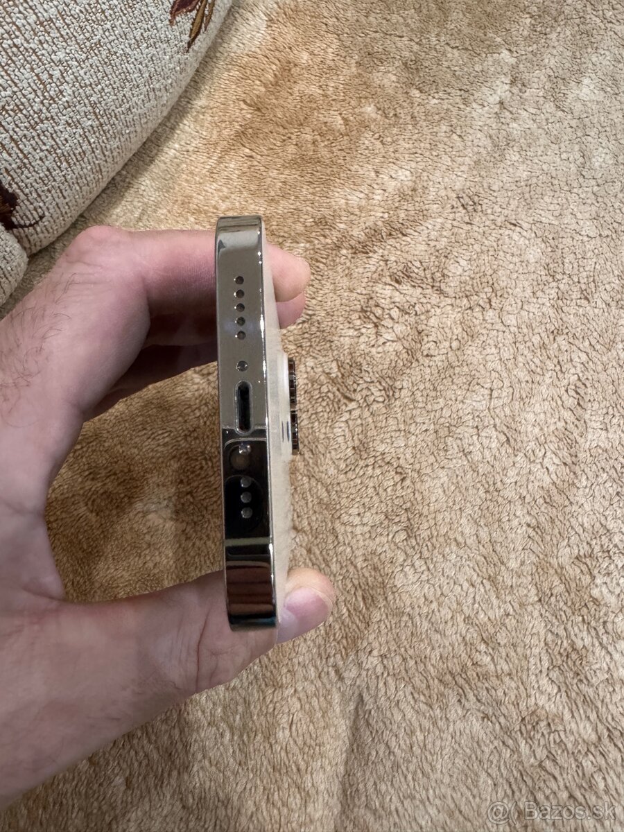 iPhone 14 Pro 256GB Gold, nová batéria - 6