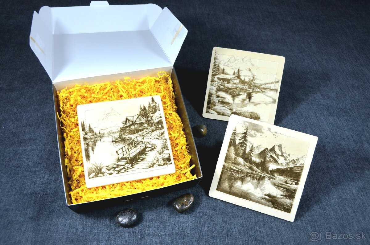 Nie len ako darček - 6