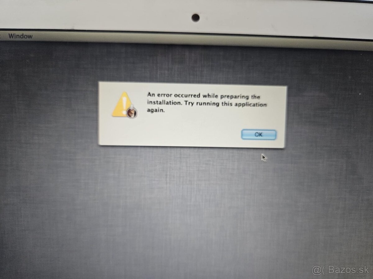 MacBook Air 13 (13-inch, Late 2010) - 6