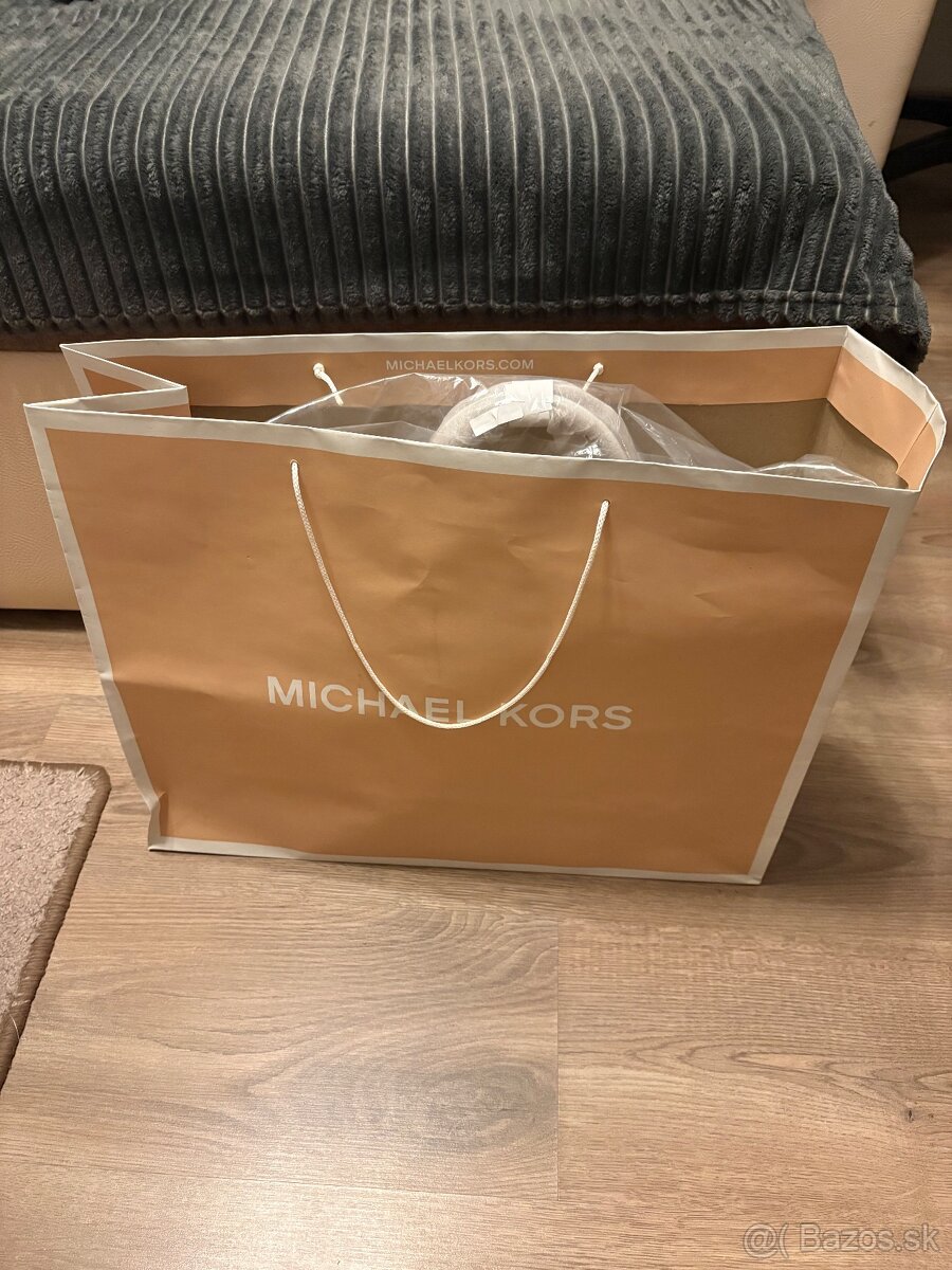 Michael Kors kabelka - 6