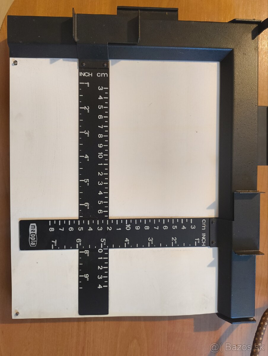 Výbava pre analógovú fotografiu - 6