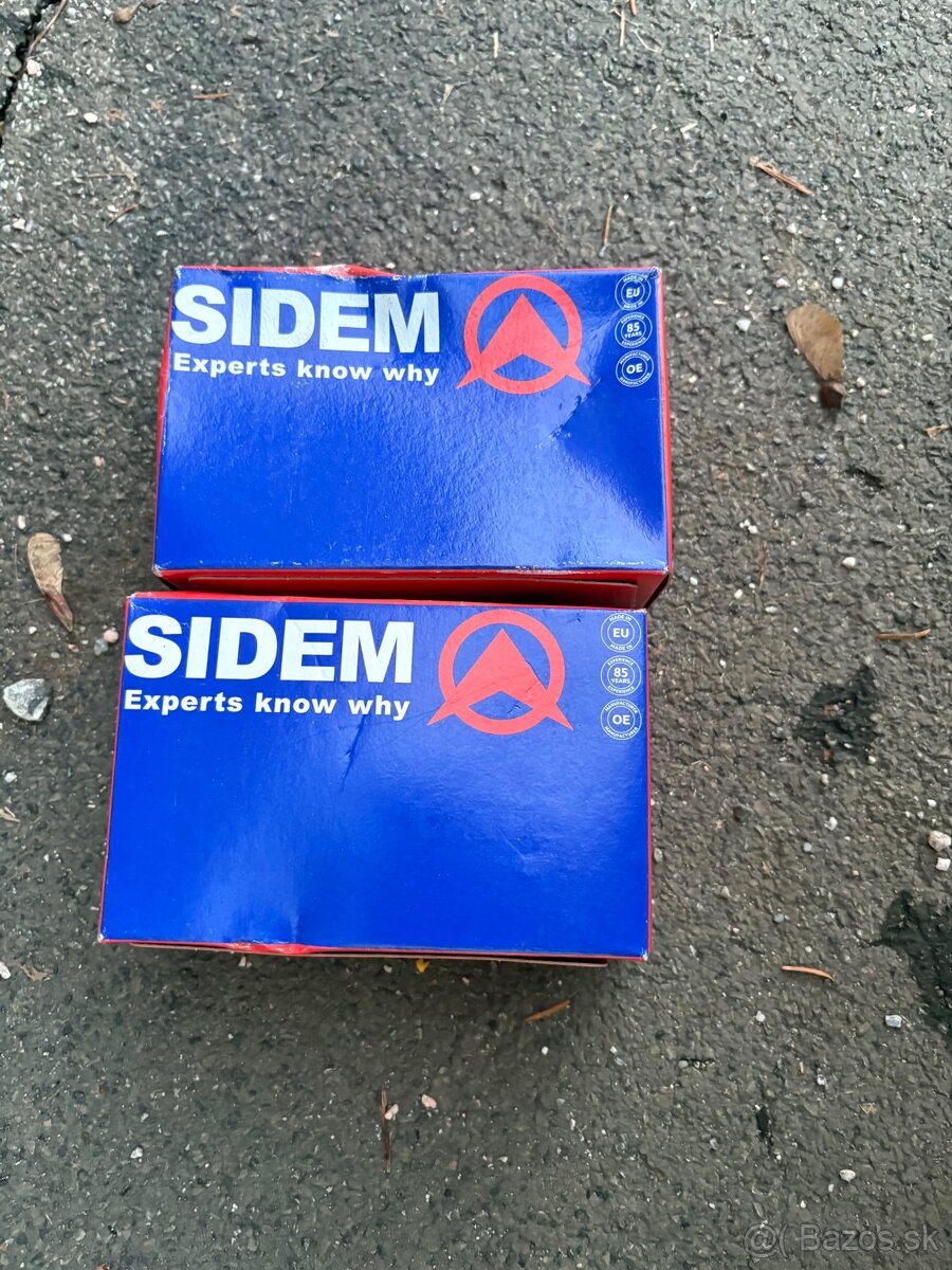 Honda Accord 7g díly - 6