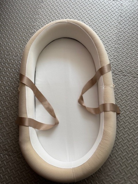 Hniezdo pre babatko - SUPER STAV - 6