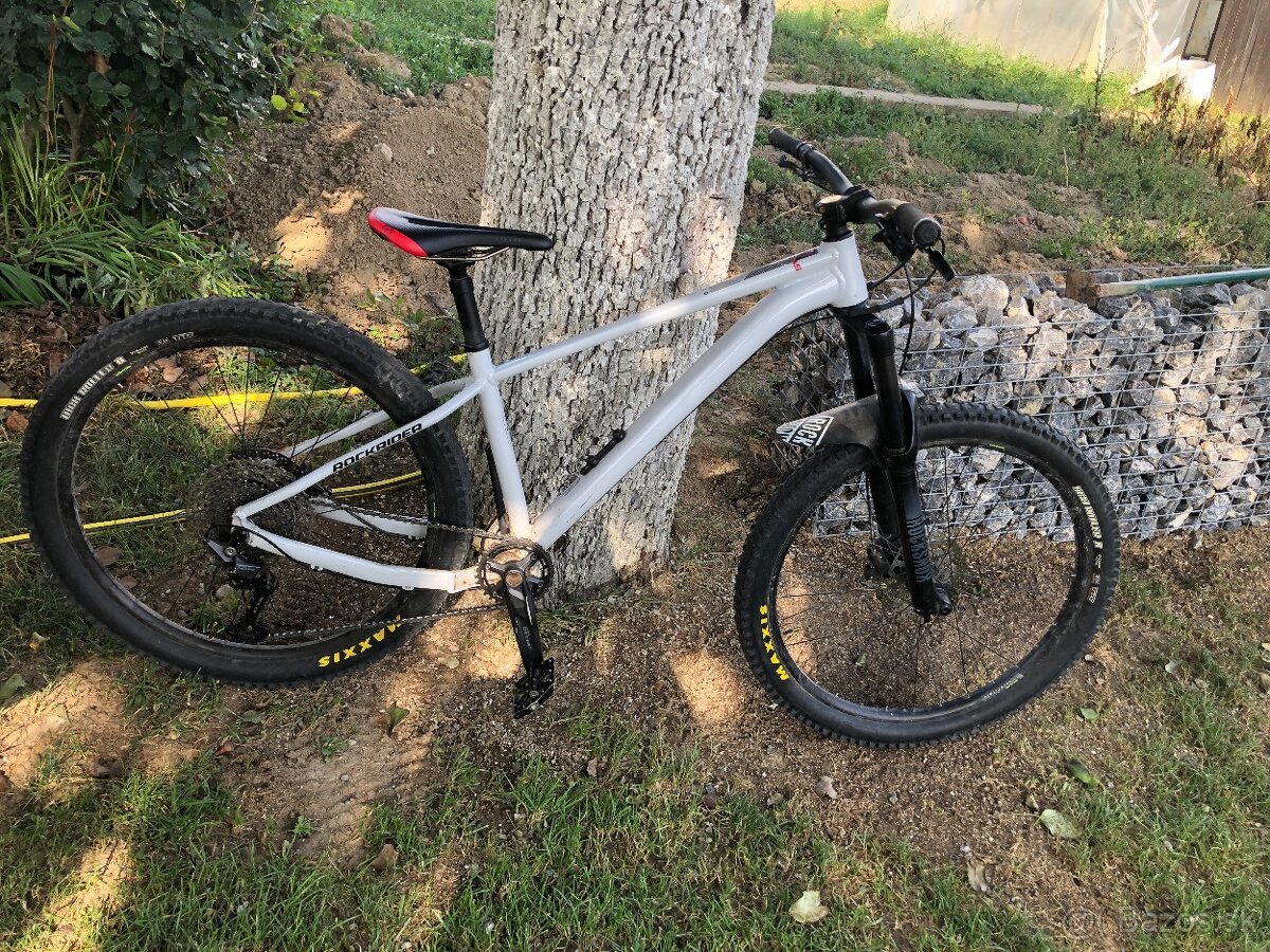 Rockrider AM 100 - 6