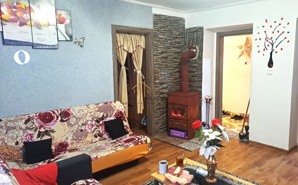 HD reality, Predaj 2-izbového bytu, Veľký Krtíš - 6