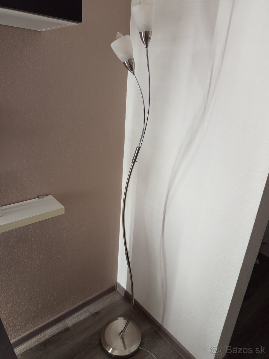 Stojanové lampa PREZENT - 6