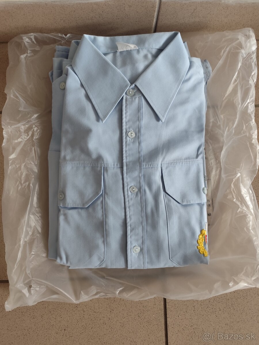 vojenské všeličo - 6