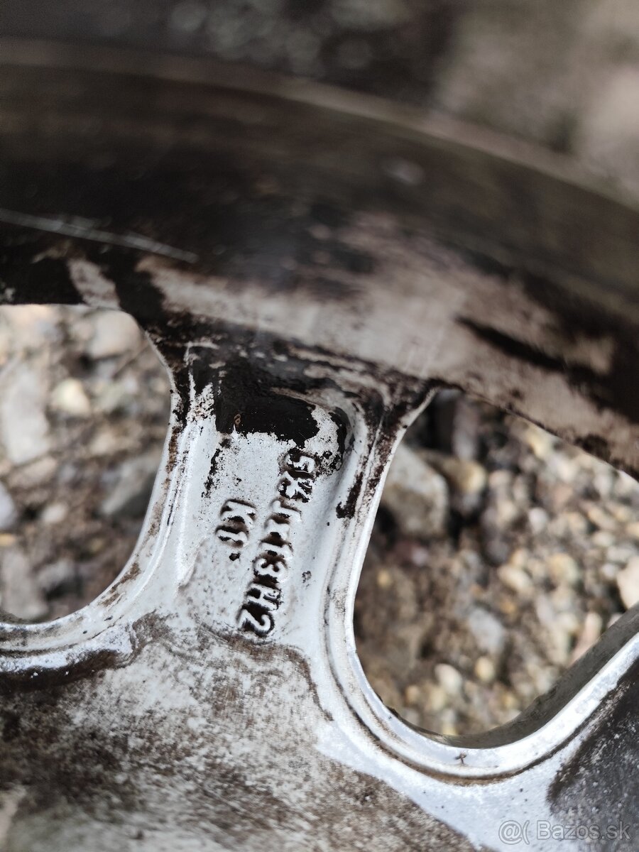 Disky Škoda Felicia - 6