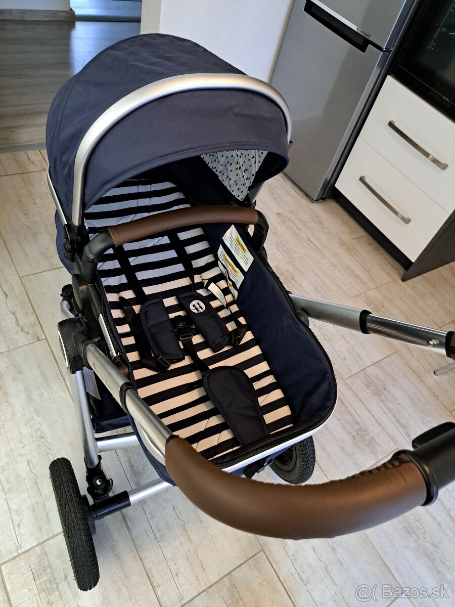 Kočík Petite&Mars Grand 2 - 6