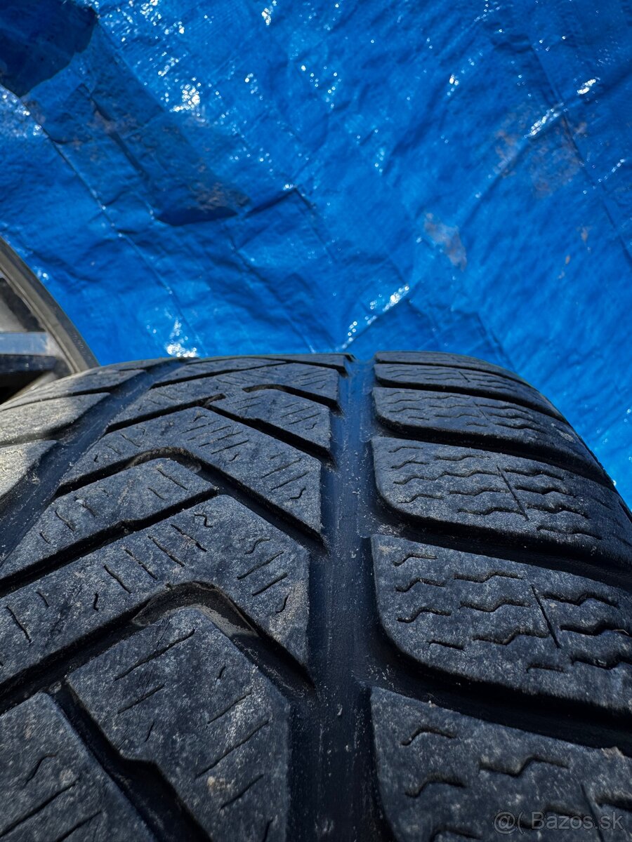 5x112 235/40 r19 - 6