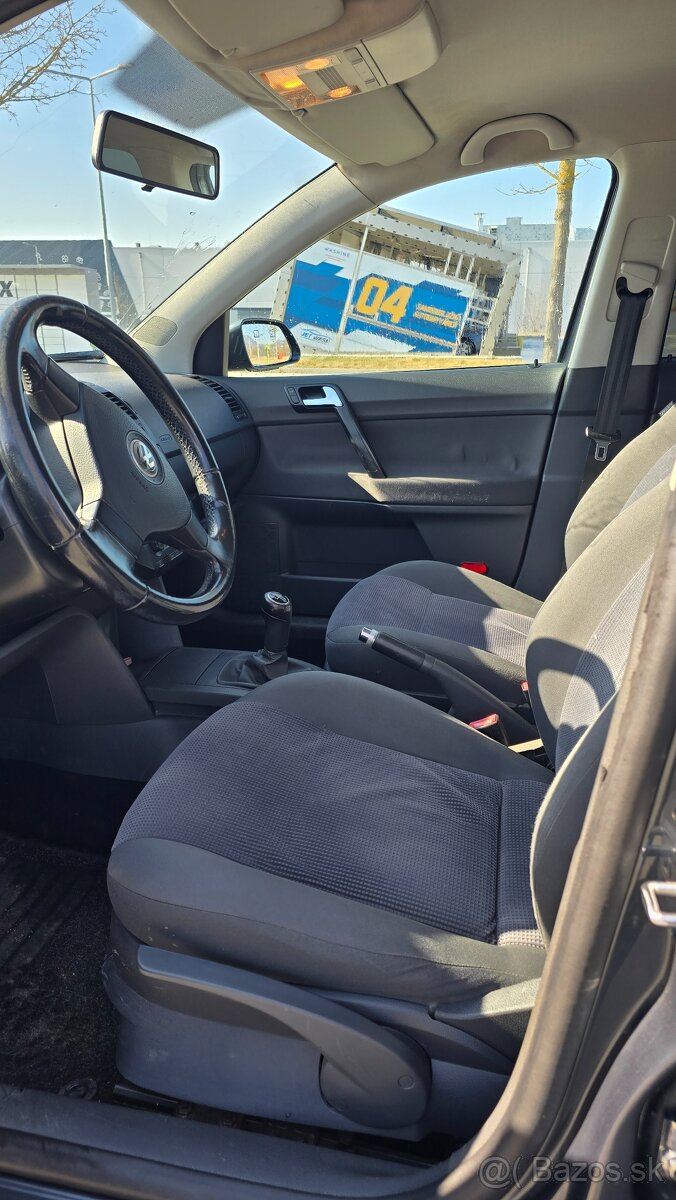 Volkswagen Polo 1.9 TDI - 6