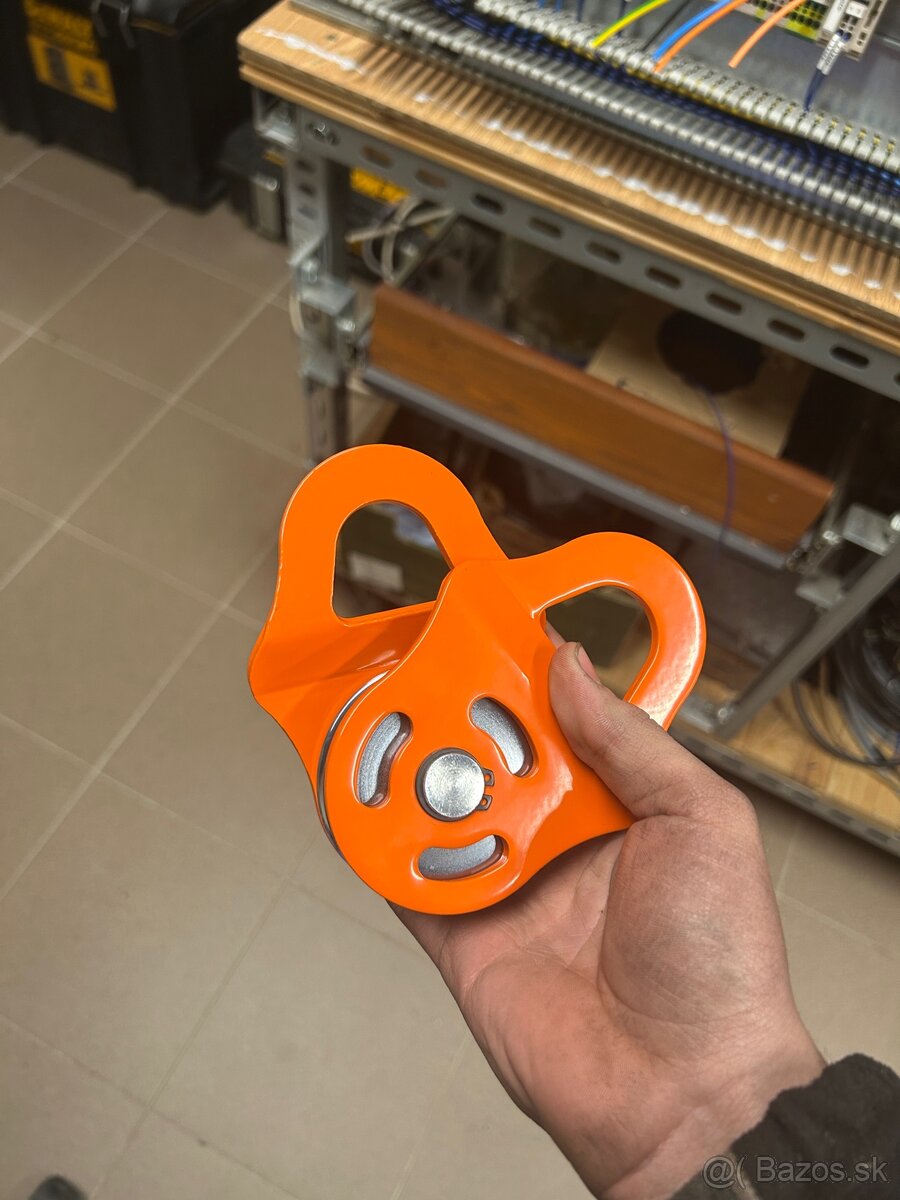 Elektrický naviják 3500lb - 6