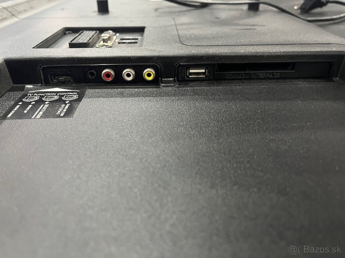 TV Gogen 55" uhlopriecka - 6