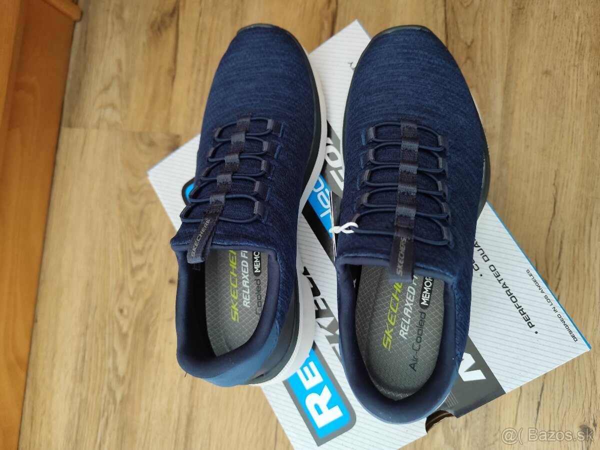 Tenisky Skechers - 6