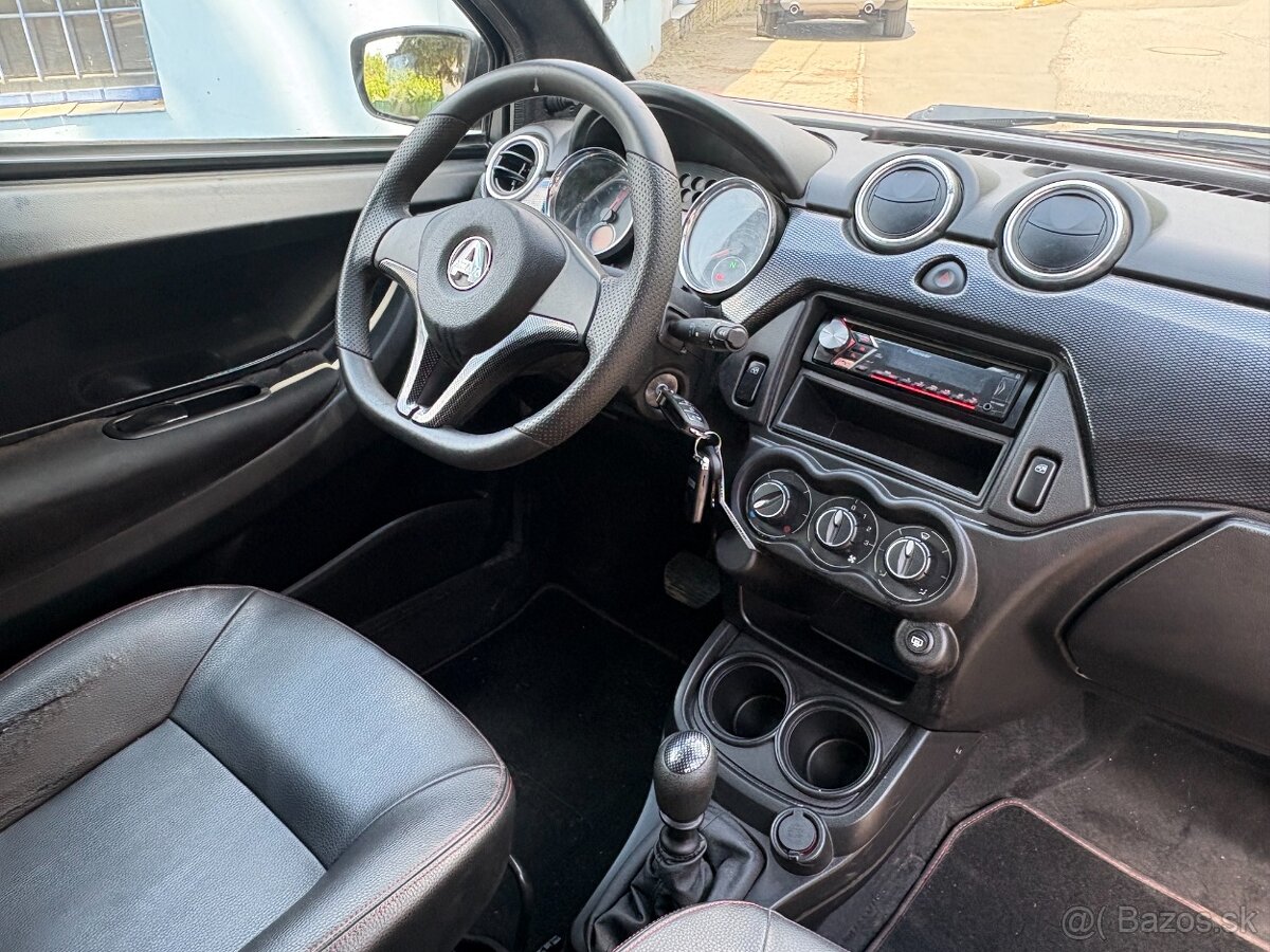 Aixam Coupé GTI Sensation 2018 ojeté - 6