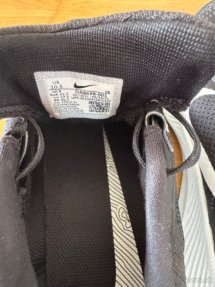 Nike Pegasus Trial 3, nove - 6
