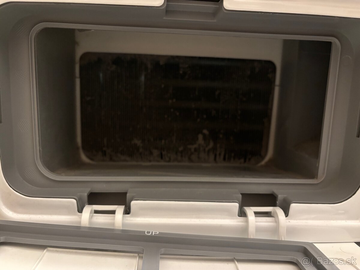 Filter Samsung sušička DV80T-DV90T - 6