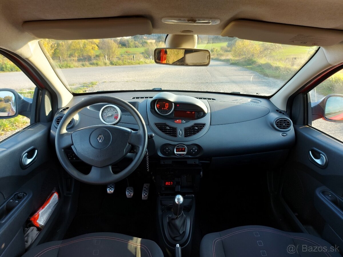 Renault Twingo Sport - 6