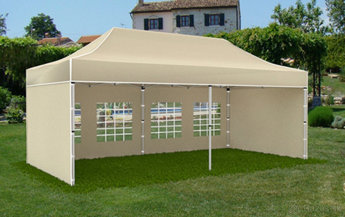 Prenájom stanov, ozvučenie, pivných setov - 6