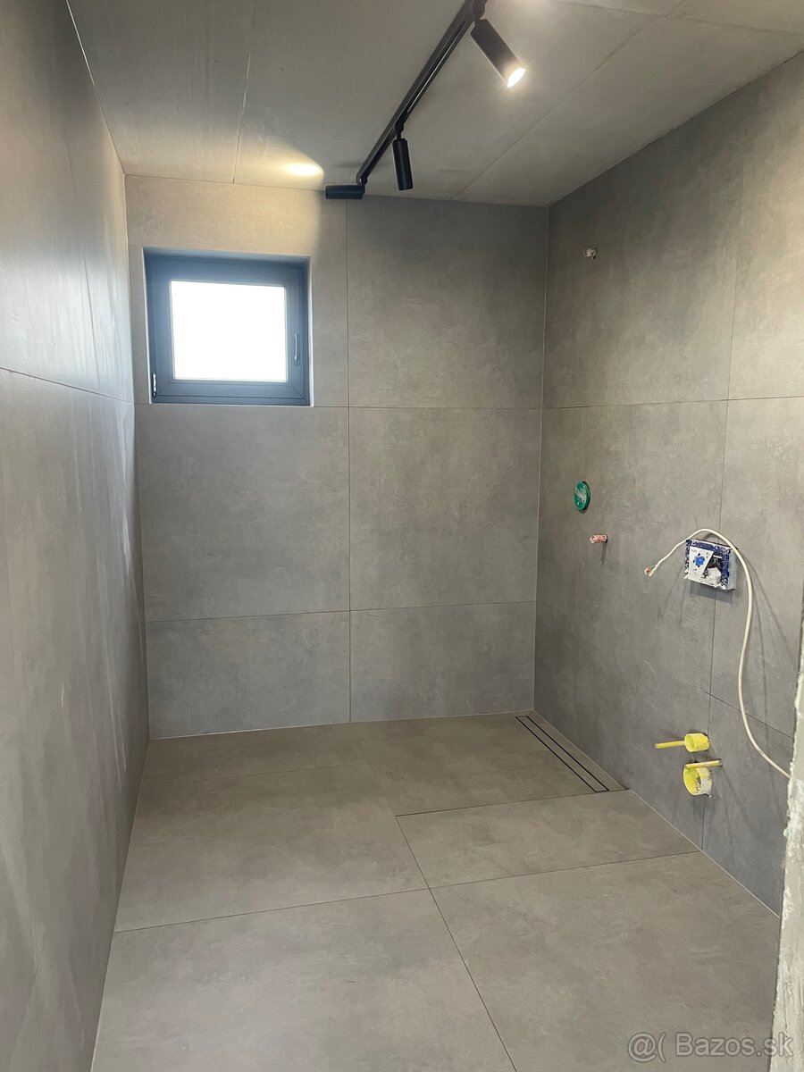 Obklady a dlažby - 6