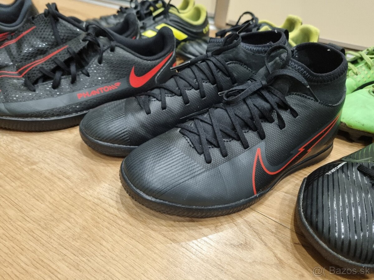 Kopačky , turfy , halovky - 6