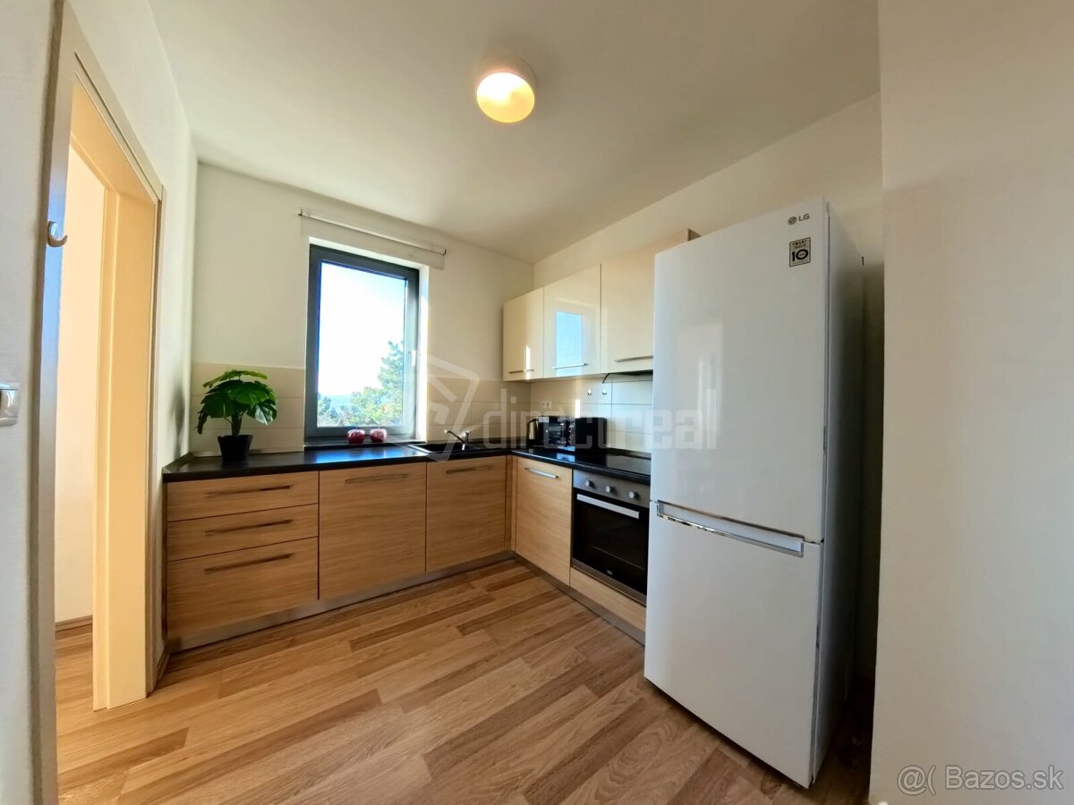 Prenájom - 2-izb. - Moderný 2 -izbový byt na prenájom… - 6