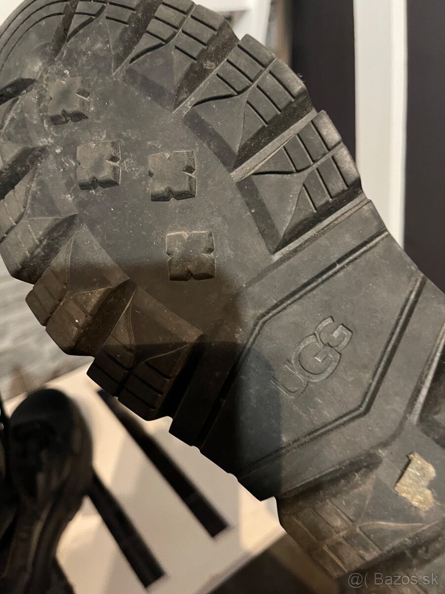 UGG orig v.41 na 27-27,5 cm - 6