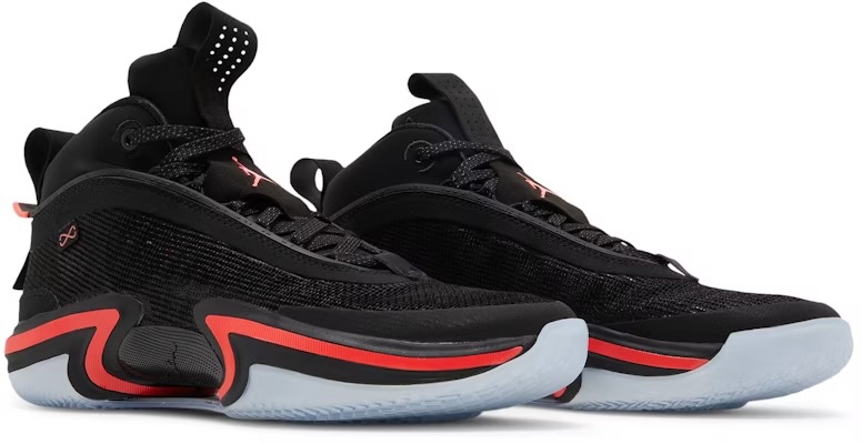Jordan 36 INFRARED - 6