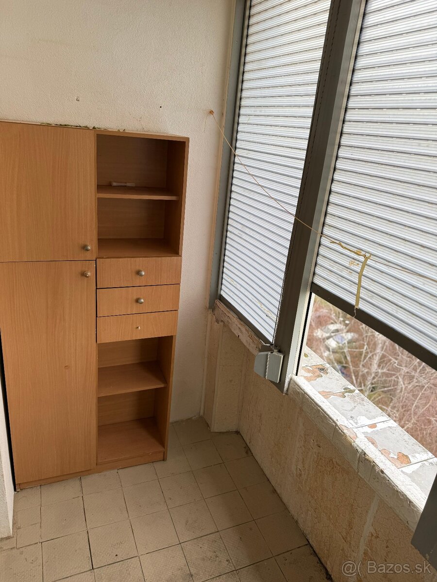 Prenajom 3 izbového bytu - 6