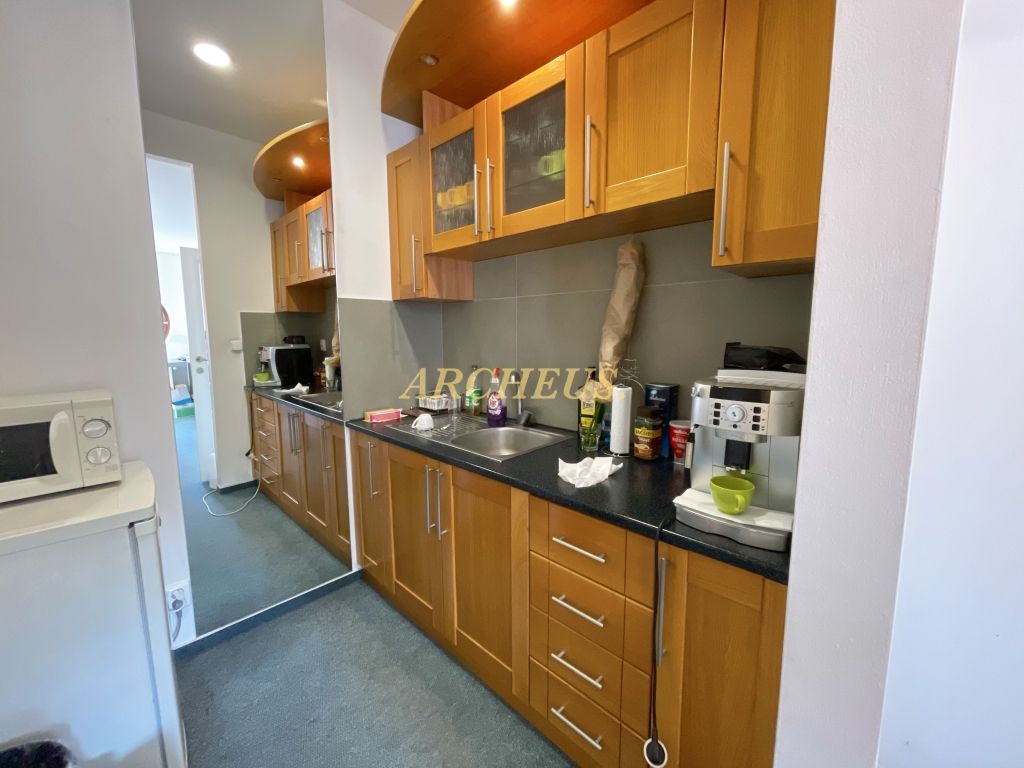 PREDAJ: Výrobná hala, skladové a adm. priestory, Prešov - 6