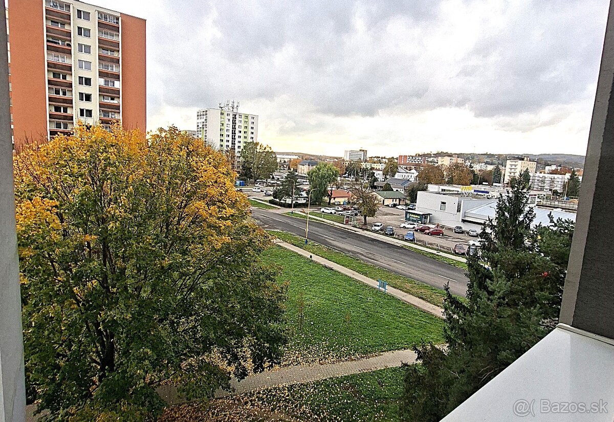 Predám garsónku na Laboreckej ulici v Humennom - 6