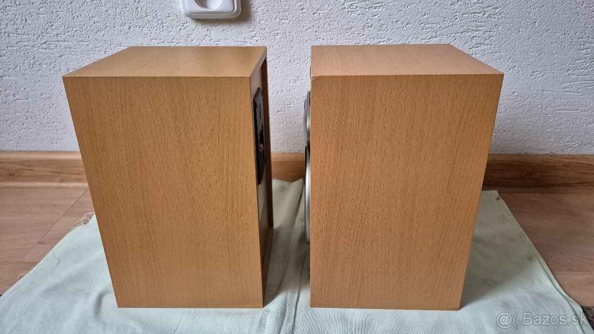 Reproduktory KODA - 6