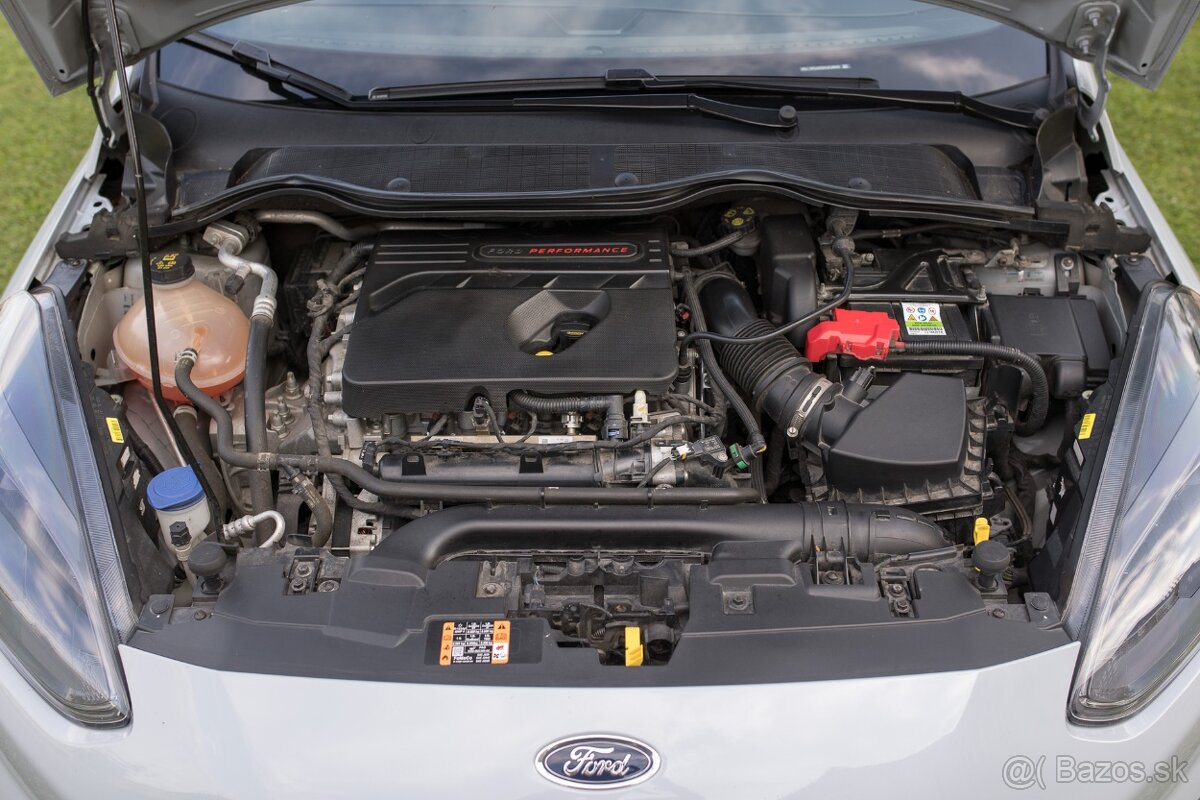 Ford Fiesta ST 1.5 ecoboost 147kw Performance - 6