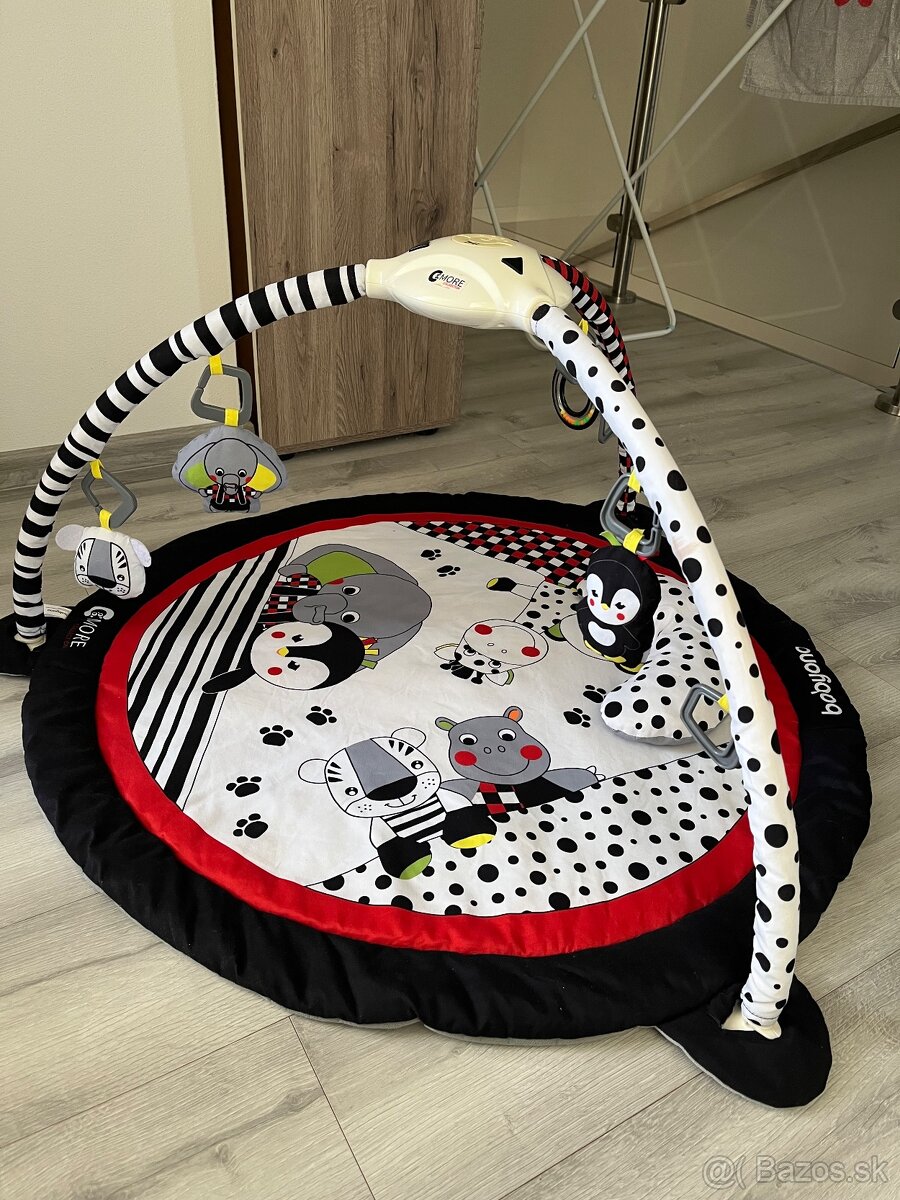 Autosedačka vajíčko - 6