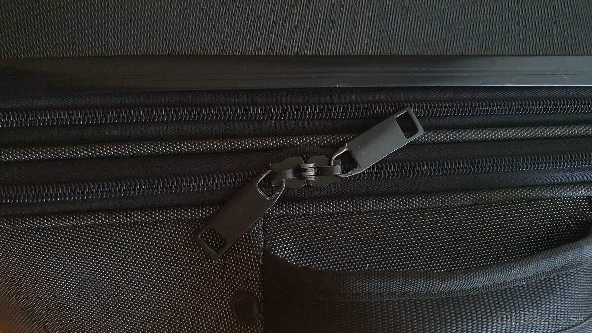 Cestovný kufor - 6