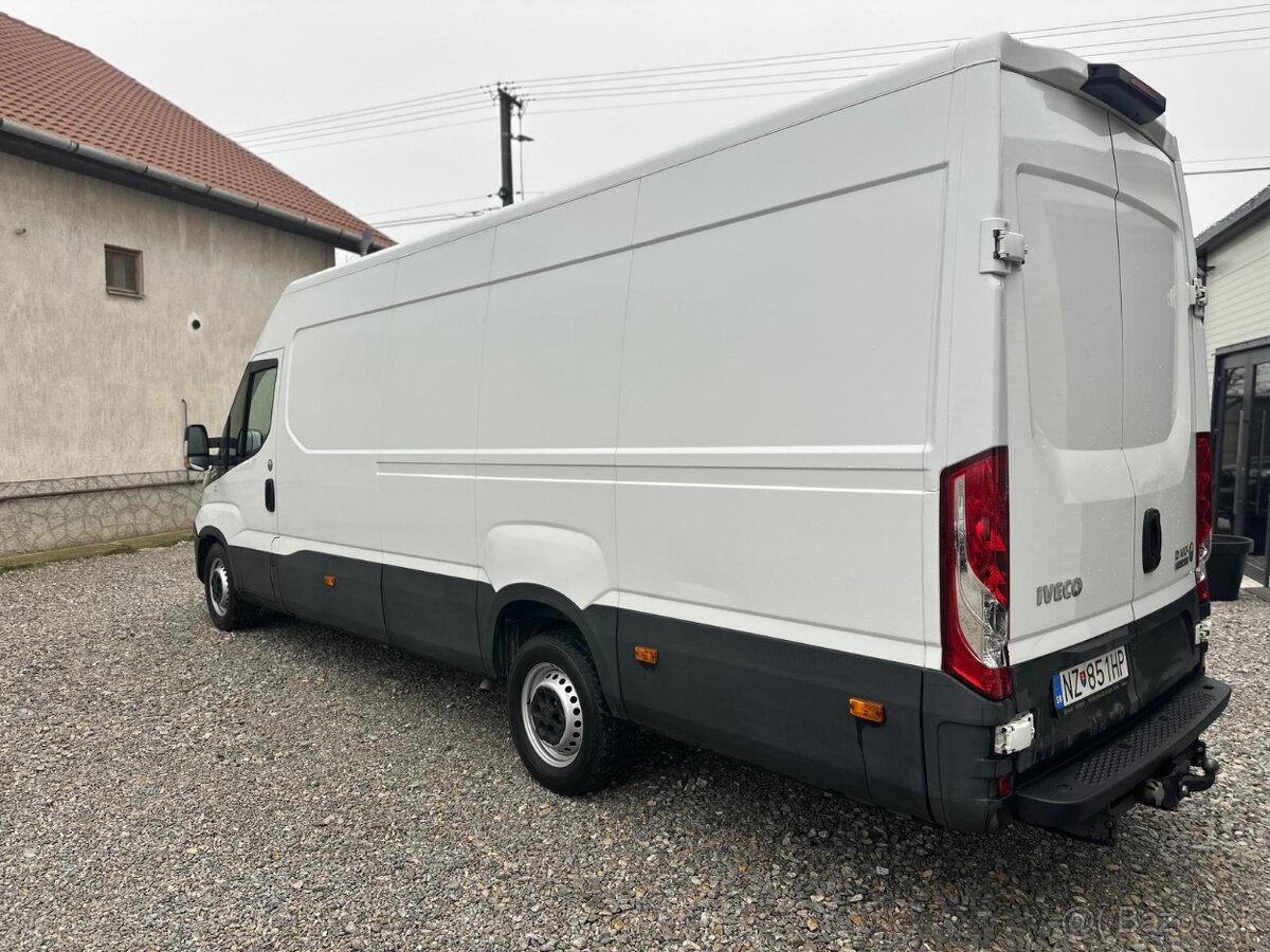 Iveco Daily 35S16 - 6
