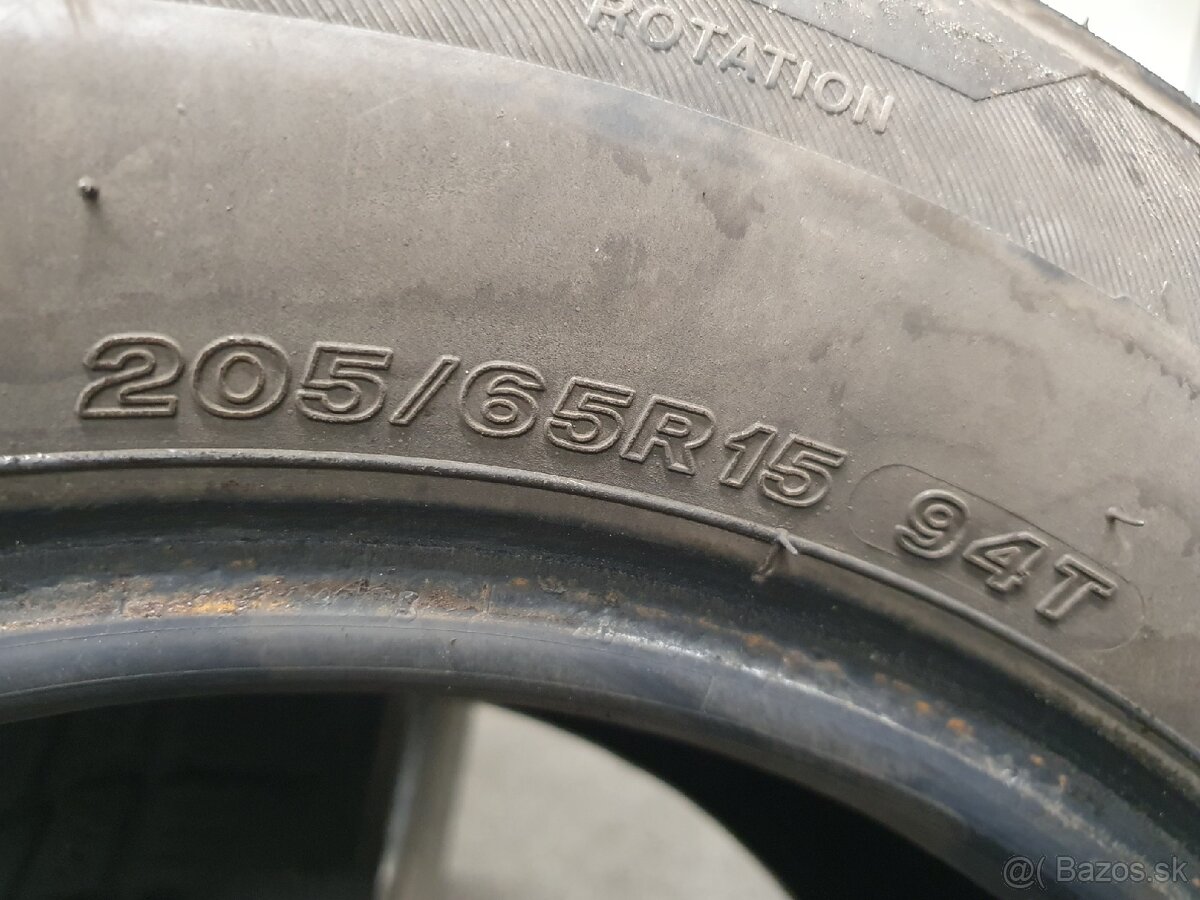 205/65r15 dayton - 6