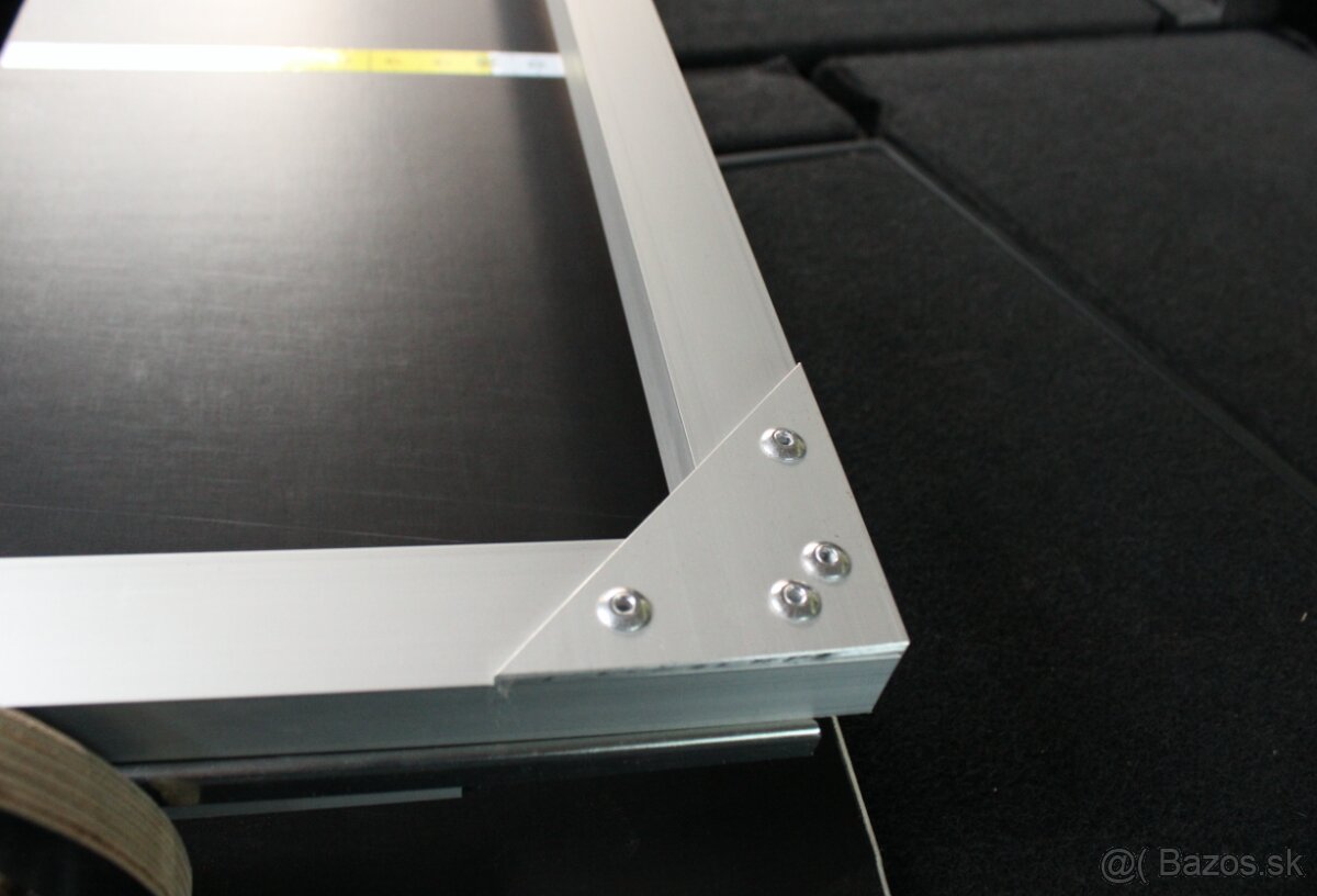 Rezačka na polystyrén a styrodur 127cm x 25cm - 6