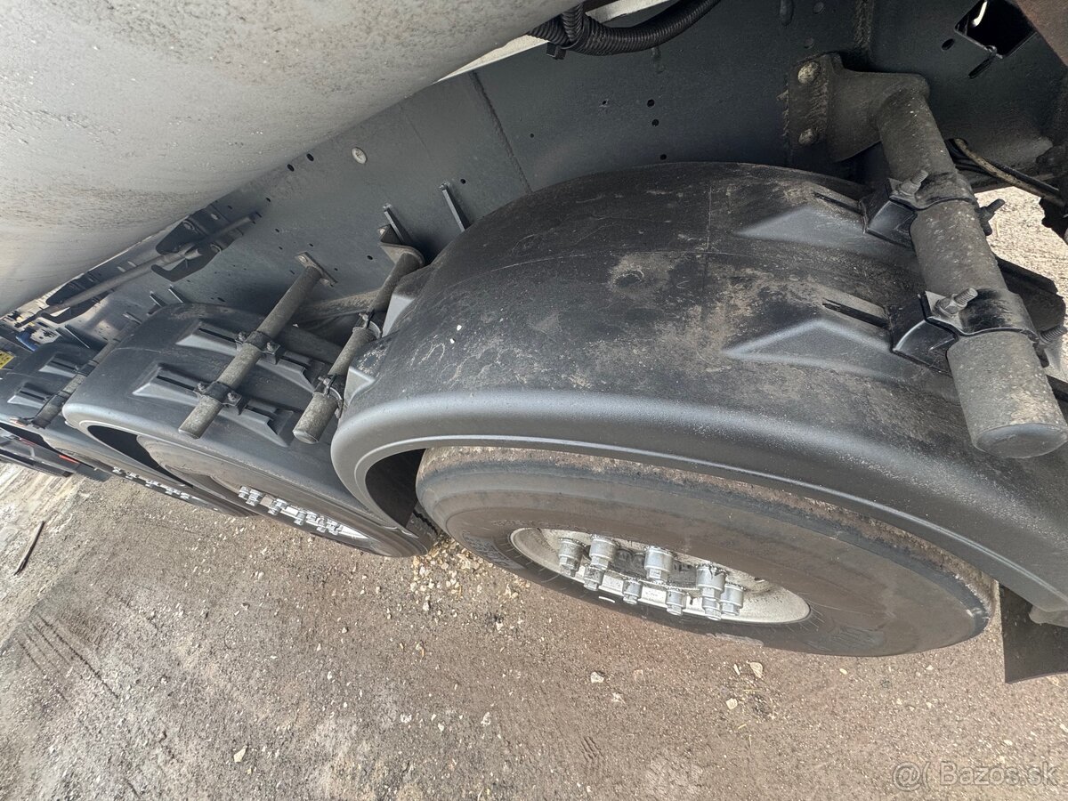 Sklápací náves Schmitz - 6