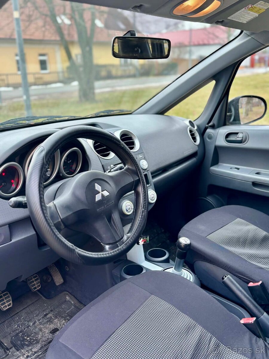 Mitsubushi Colt 1.3i 70kw - 6