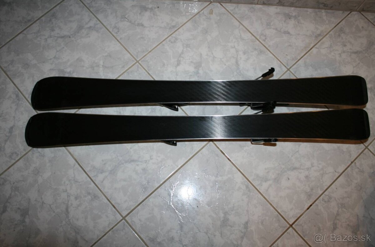 lyže Stockli 100 cm rt - 6
