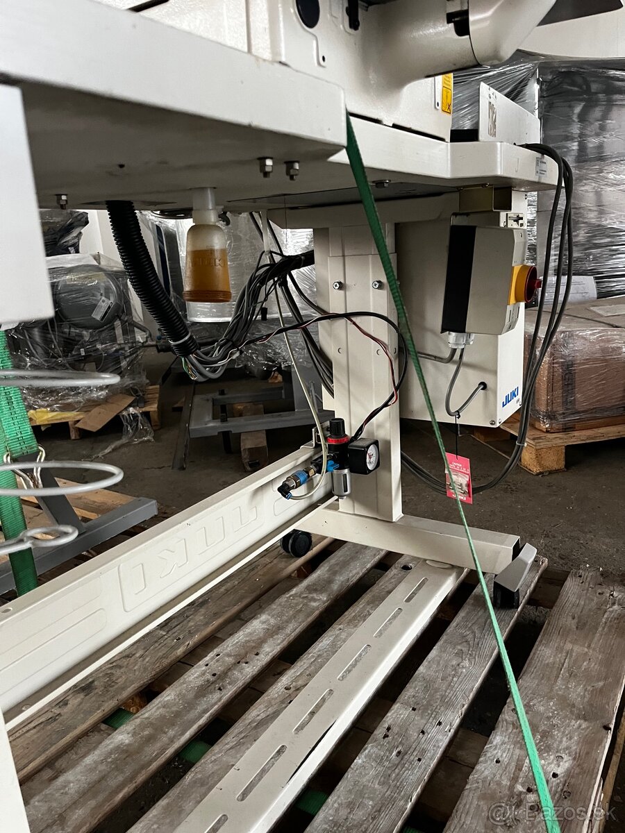 JUKI AMS 210 D - 6